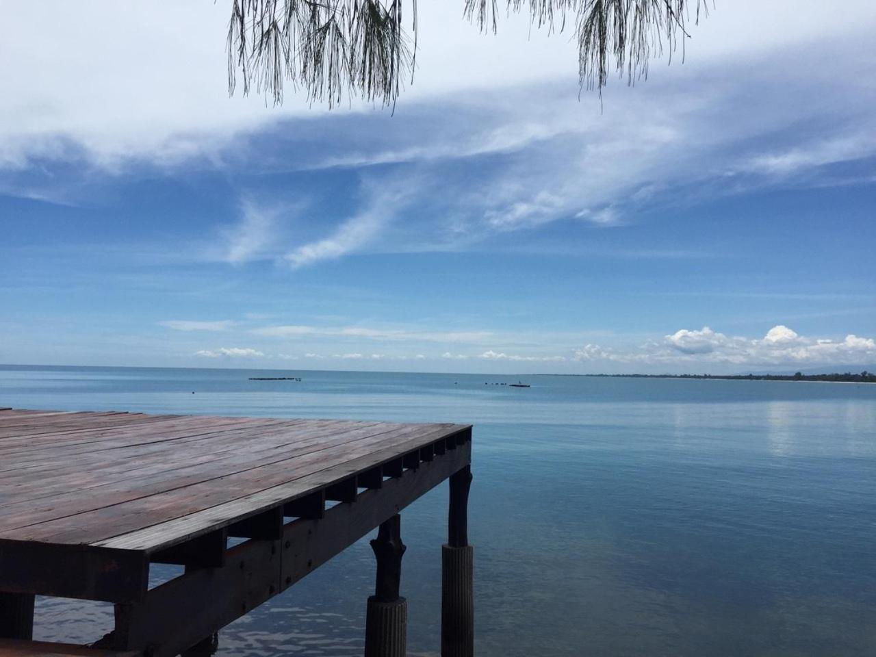 Issara Beach Resort 시촌 외부 사진